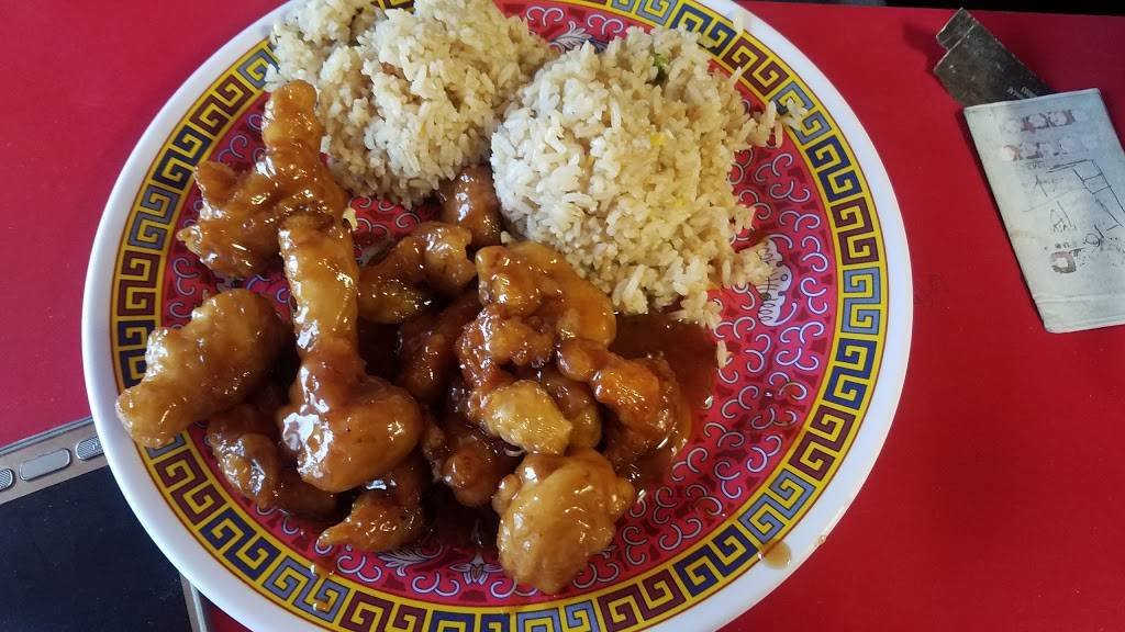 Magic Wok | restaurant | 3239 S 13th St, Lincoln, NE 68502, USA | 4024206228 OR +1 402-420-6228