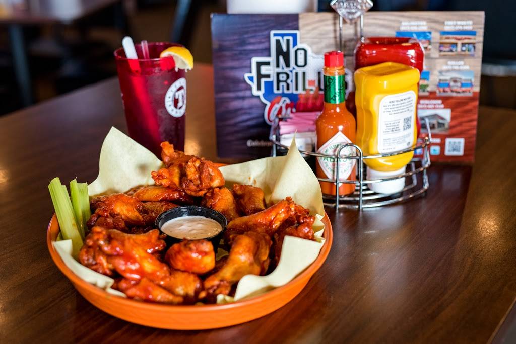 No Frills Grill & Sports Bar - Mansfield | restaurant | 2851 Matlock Rd #422, Mansfield, TX 76063, USA | 8174736699 OR +1 817-473-6699