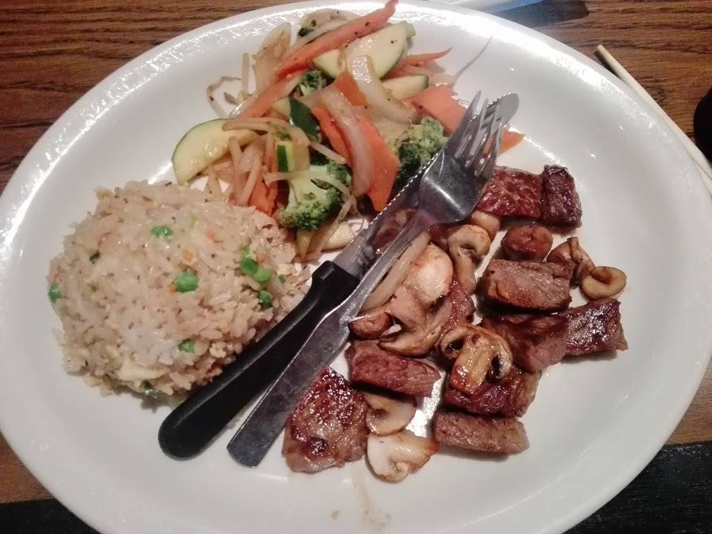 Sakekawa Japanese Steak House and Sushi Bar | restaurant | 6777 Woodlands Pkwy, Spring, TX 77382, USA | 2814195988 OR +1 281-419-5988