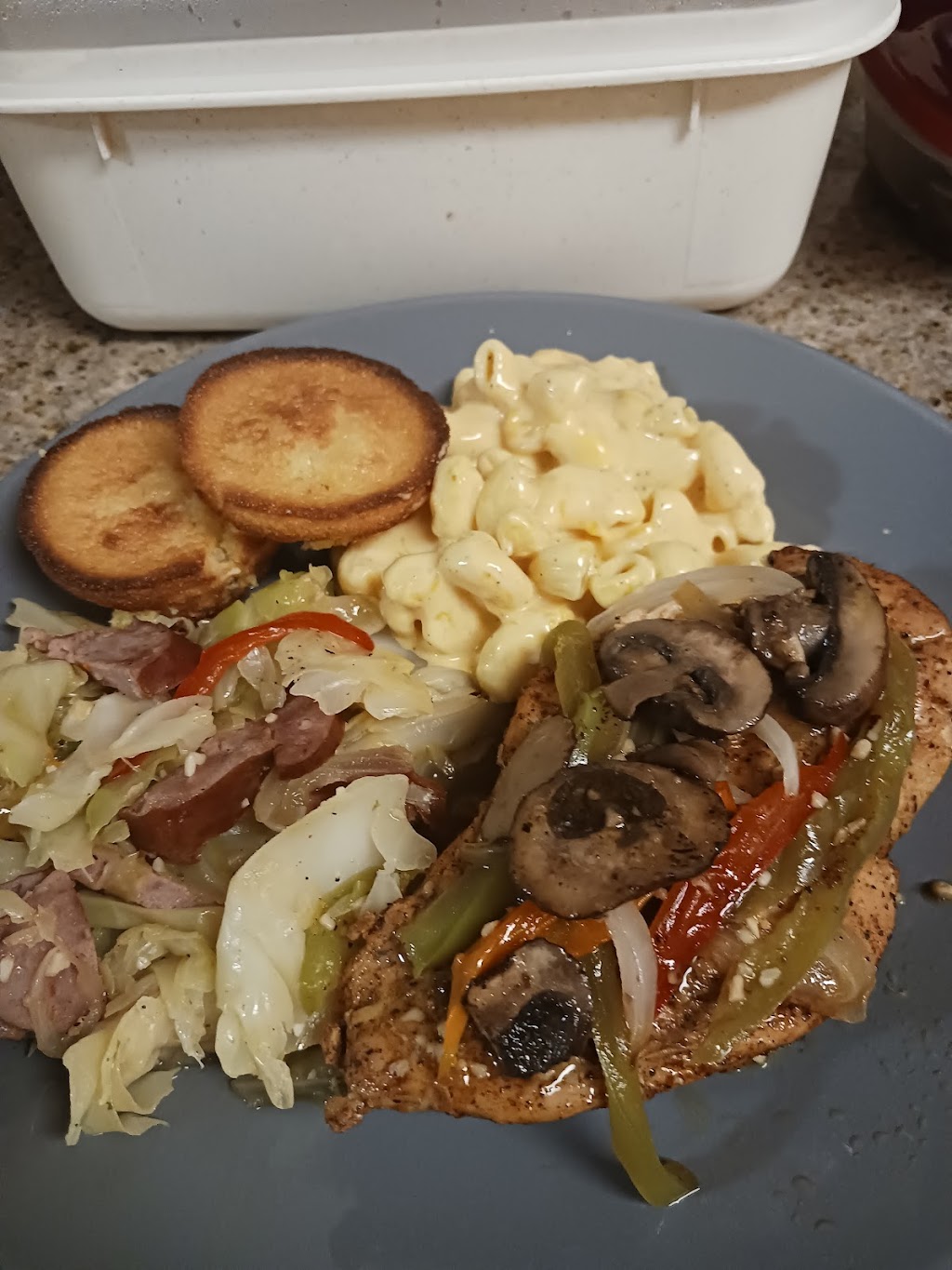 TFQs Tasty Food Quarters | restaurant | 3318 N Decatur Blvd, Las Vegas, NV 89130, USA | 7024785807 OR +1 702-478-5807