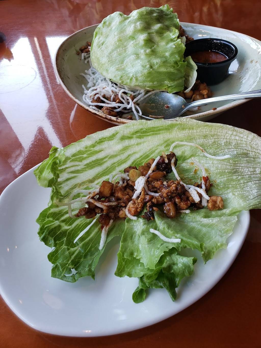 P.F. Changs | restaurant | 3265 W Market St Ste 100A, Akron, OH 44333, USA | 3308690560 OR +1 330-869-0560