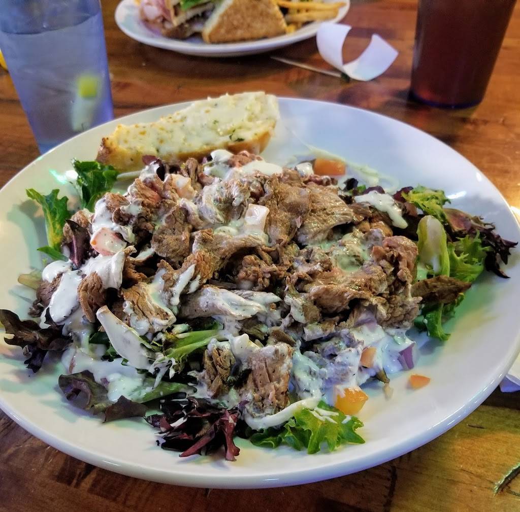 The Happy Viking | restaurant | 741 Plumas St, Yuba City, CA 95991, USA | 5306717492 OR +1 530-671-7492