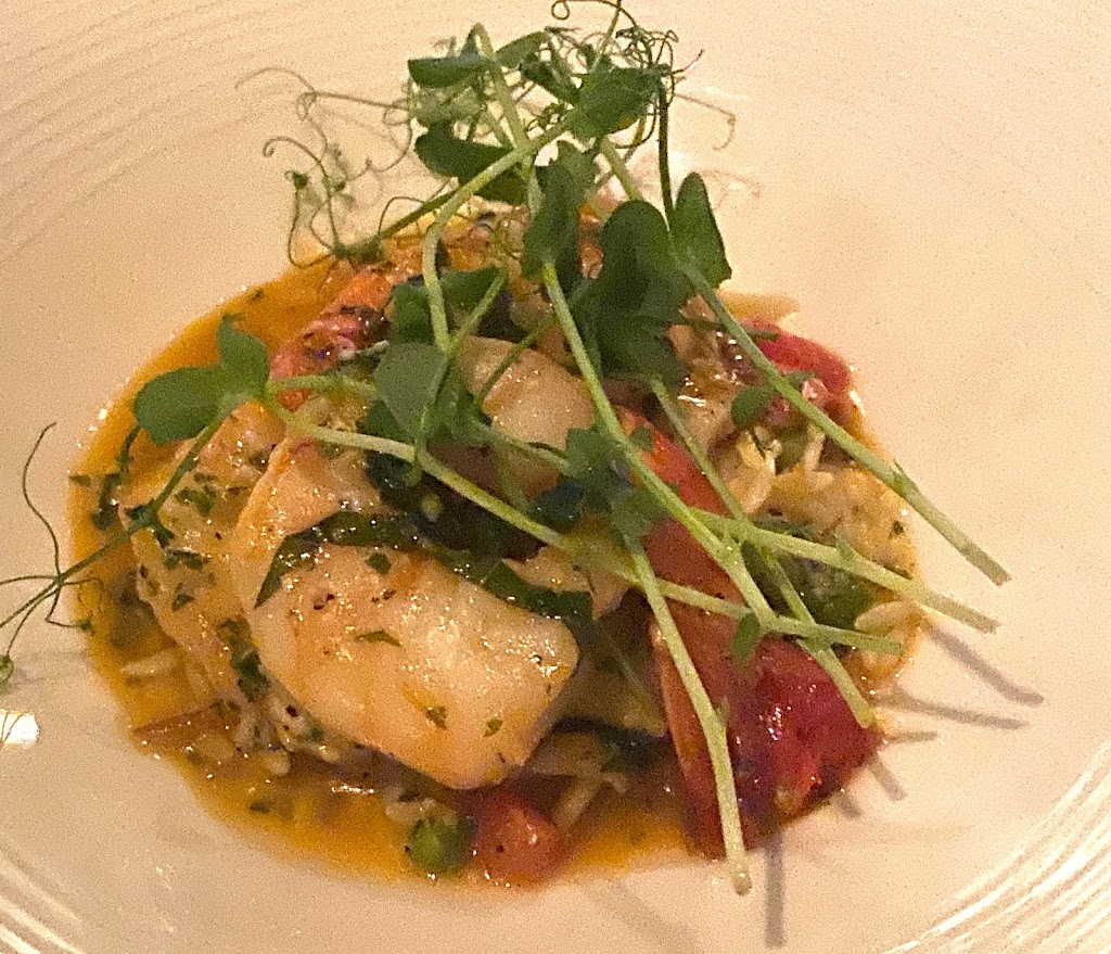 Dahl & Di Luca Ristorante | restaurant | 2321 AZ-89A, Sedona, AZ 86336, USA | 9282825219 OR +1 928-282-5219