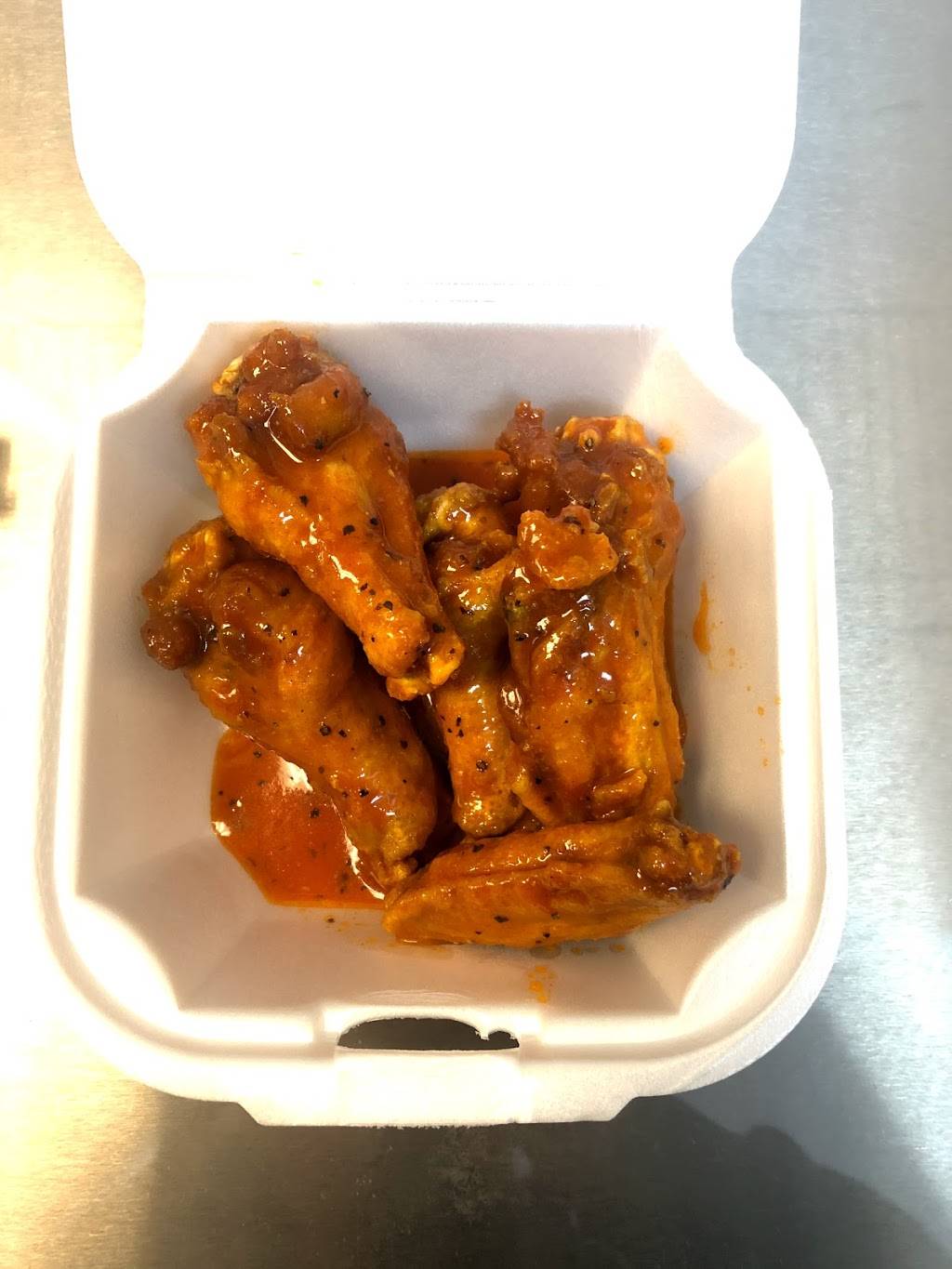 Wing Master | restaurant | 3014 Allison-Bonnett Memorial Dr #116, Hueytown, AL 35023, USA | 2055185119 OR +1 205-518-5119