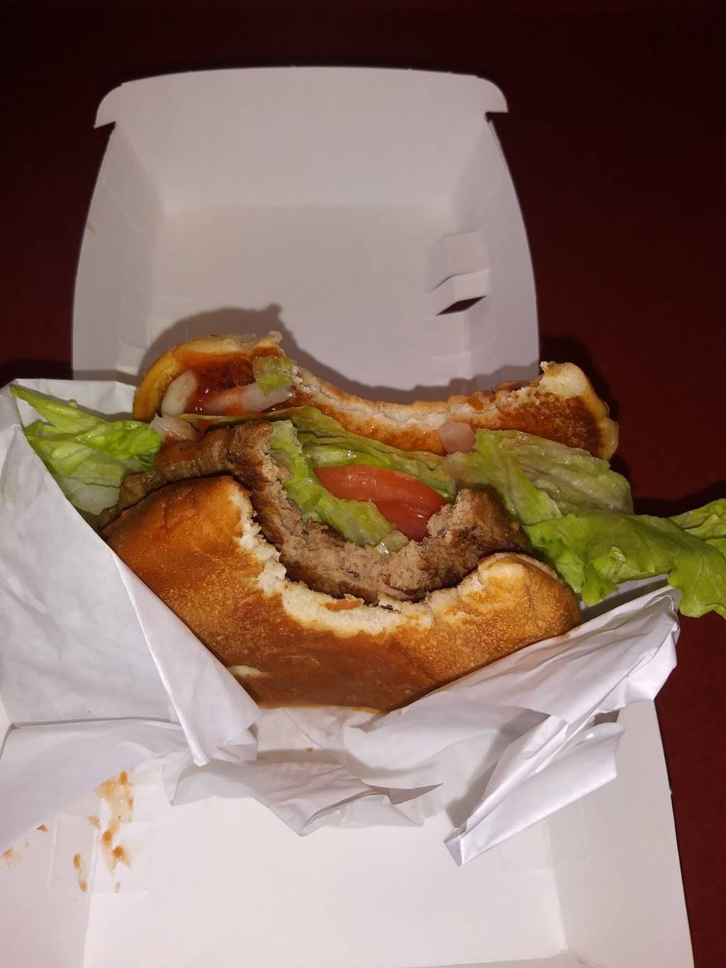 Jack in the Box | restaurant | 1841 Story Rd, San Jose, CA 95122, USA | 4082596420 OR +1 408-259-6420