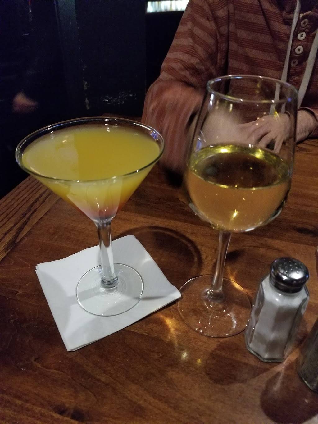 Plymouth Roc | restaurant | 1020 Ann Arbor Rd W, Plymouth, MI 48170, USA | 7344594190 OR +1 734-459-4190