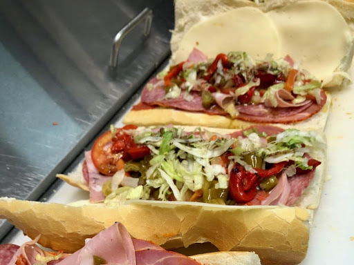 Roma Imports | restaurant | 627 S Vine Ave, Tucson, AZ 85719, USA | 5207923173 OR +1 520-792-3173