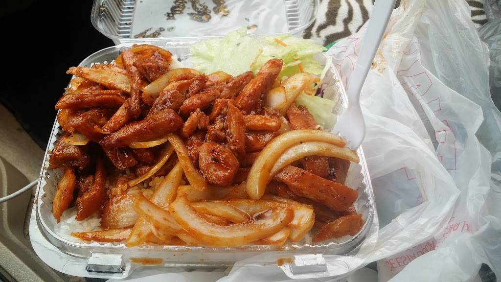 Teriyaki First | restaurant | 806 NW 85th St, Seattle, WA 98117, USA | 2067843708 OR +1 206-784-3708