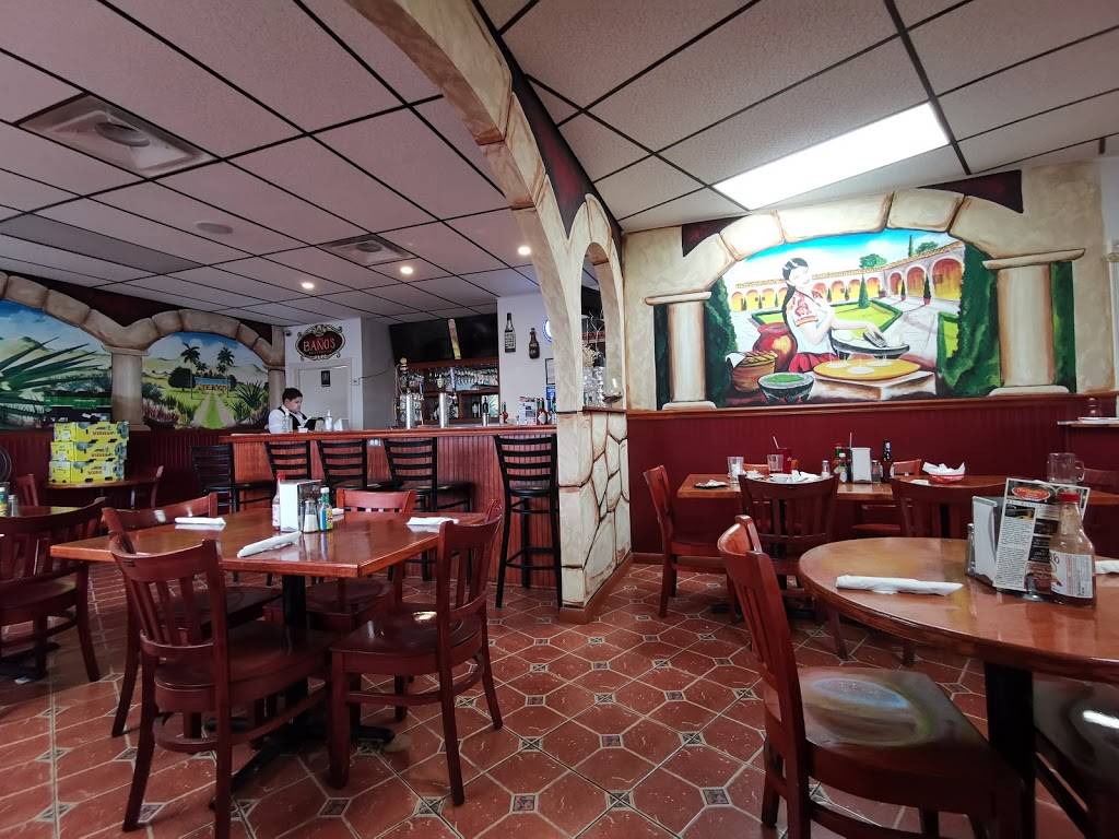Alejandros | restaurant | 7380 Broad St, Brooksville, FL 34601, USA | 3525934352 OR +1 352-593-4352