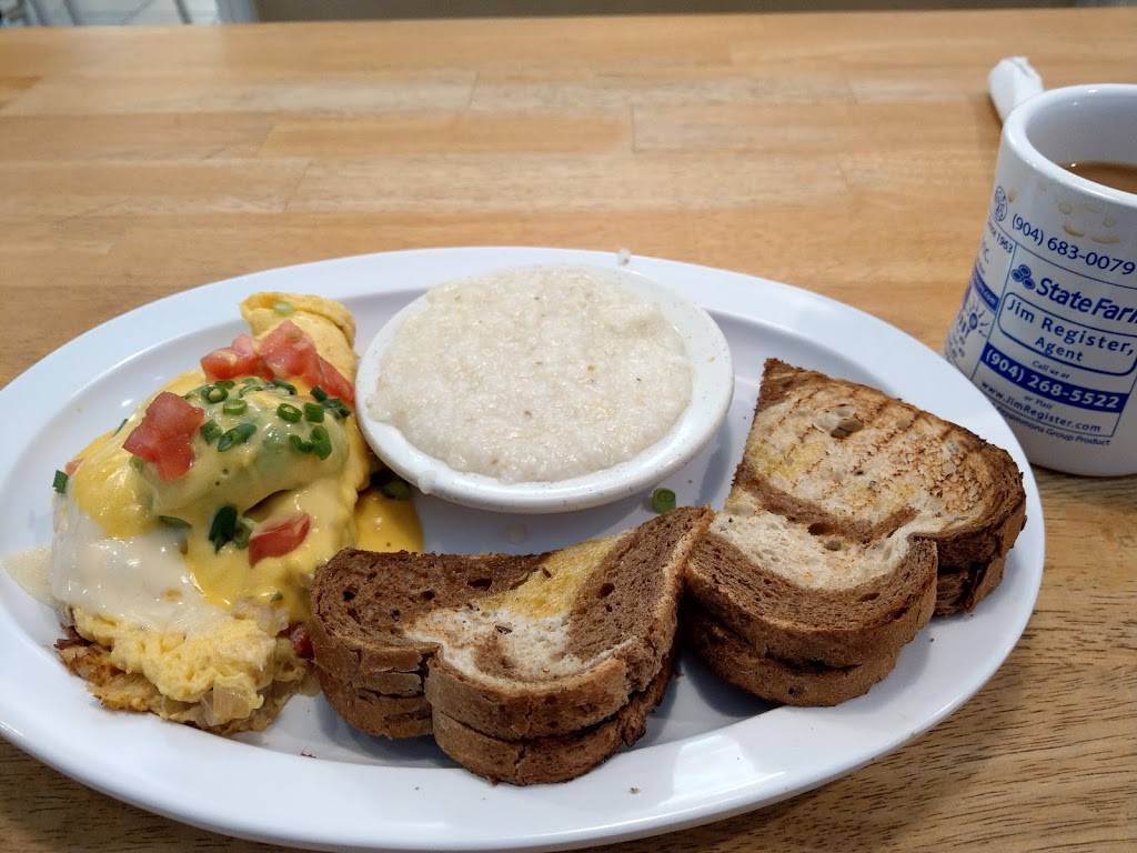 Beach Diner | restaurant | 501 Atlantic Blvd, Atlantic Beach, FL 32233, USA | 9042496500 OR +1 904-249-6500