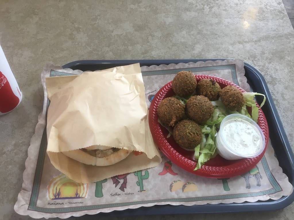 Pita Express | restaurant | 3820 W Broad St, Columbus, OH 43228, USA | 6148264108 OR +1 614-826-4108