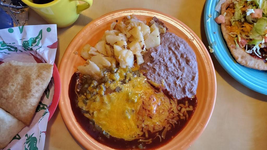 Garcias Kitchen | restaurant | 3601 Juan Tabo Blvd NE, Albuquerque, NM 87111, USA | 5052755812 OR +1 505-275-5812