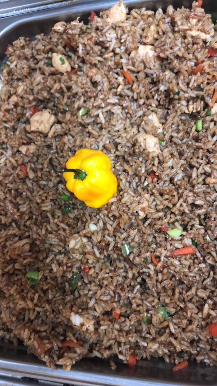 Blaze Jamaican Restaurant | restaurant | 3 Corson Ave, Staten Island, NY 10301, USA | 9294642330 OR +1 929-464-2330