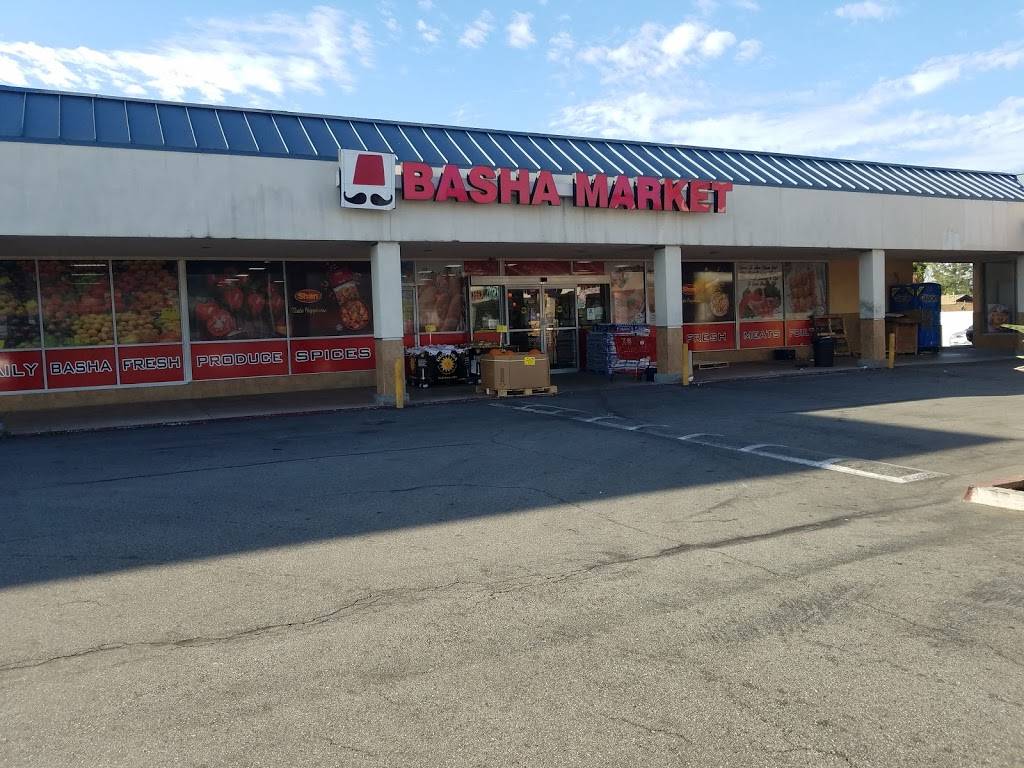 Pasha Market | restaurant | 20802 E Arrow Hwy, Covina, CA 91724, USA | 6263323737 OR +1 626-332-3737