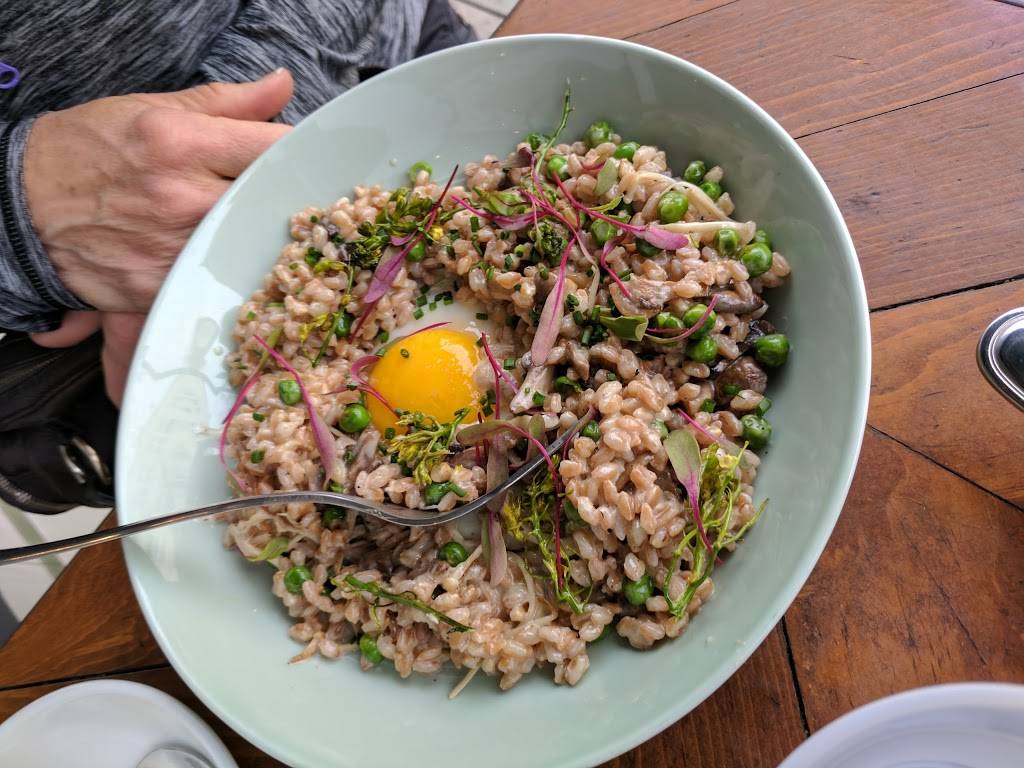 Copa Vida | cafe | 70 S Raymond Ave, Pasadena, CA 91105, USA | 6262133952 OR +1 626-213-3952