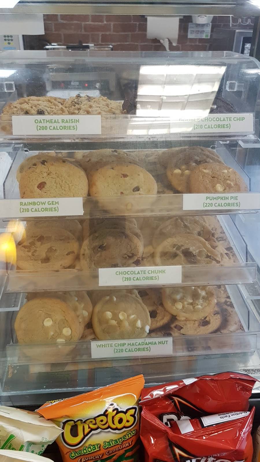 Subway | restaurant | 25 Woodstream Blvd Unit 1, Woodbridge, ON L4L 7Y8, Canada | 9052658520 OR +1 905-265-8520