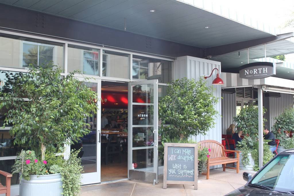 North Italia | restaurant | 15024 N Scottsdale Rd #160, Scottsdale, AZ 85254, USA | 4809482055 OR +1 480-948-2055