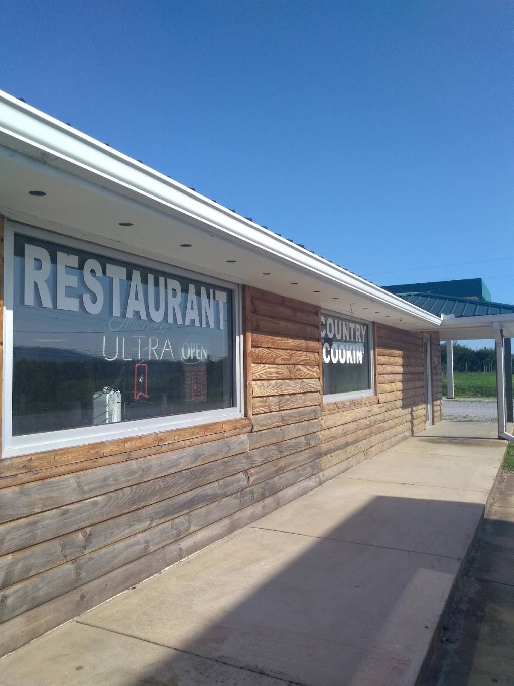 Sues country market | restaurant | 8852 Viola Rd, Morrison, TN 37357, USA | 9313181052 OR +1 931-318-1052