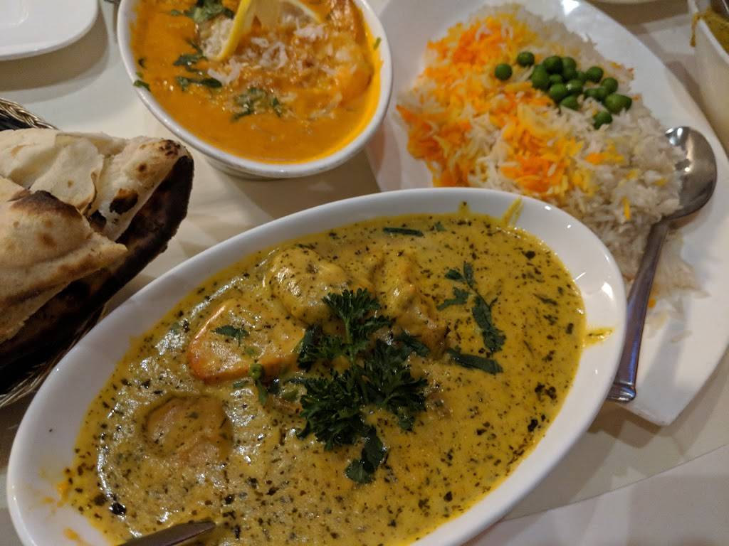 Kadhai - Indian Restaurant | restaurant | 7905 Norfolk Ave, Bethesda, MD 20814, USA | 3012157189 OR +1 301-215-7189