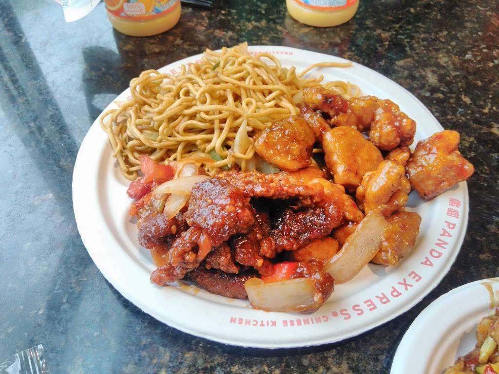 Panda Express | meal takeaway | 138 Northwestern Ave, West Lafayette, IN 47906, USA | 7657430105 OR +1 765-743-0105