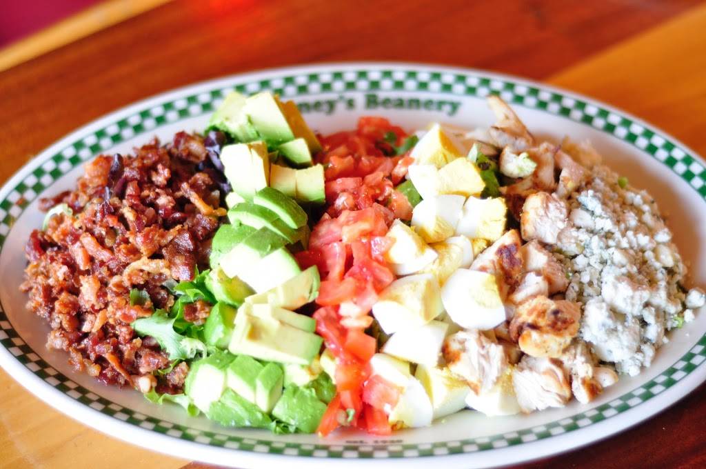 Barneys Beanery | restaurant | 8447 Santa Monica Blvd, West Hollywood, CA 90069, USA | 3236542287 OR +1 323-654-2287