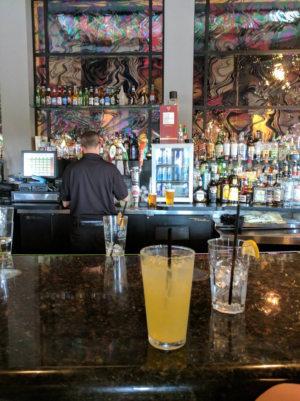 Liberatores Ristorante | restaurant | 5005 Honeygo Center Dr, Perry Hall, MD 21128, USA | 4105294567 OR +1 410-529-4567