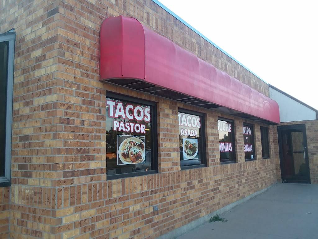 El Rey Del Taco | restaurant | 321 S Denver Ave, Fort Lupton, CO 80621, USA | 3035023316 OR +1 303-502-3316