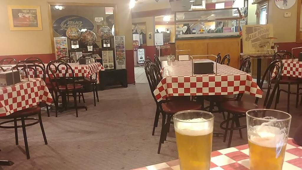 Market St Pizza & Deli | meal delivery | 871 N Market St, Redding, CA 96003, USA | 5302420675 OR +1 530-242-0675