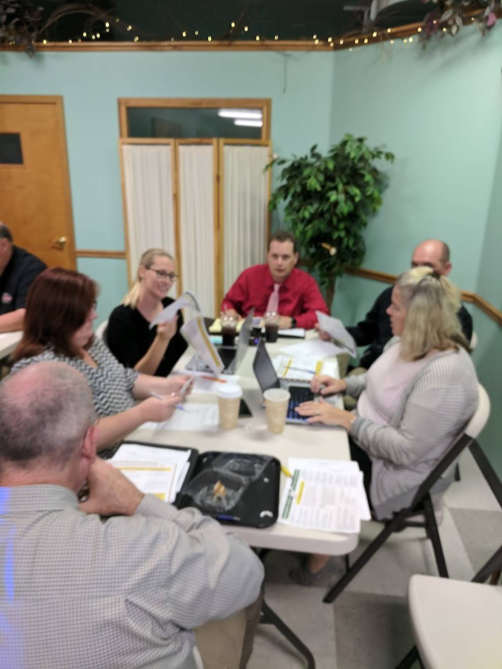 Ths. Jitterz Coffee Company, Ltd. | cafe | 23 N Detroit St, Kenton, OH 43326, USA | 4196750901 OR +1 419-675-0901