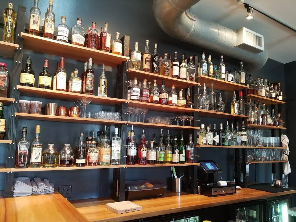 Cerulean Restaurant | restaurant | 1101 E Canal St, Winona Lake, IN 46590, USA | 5742691226 OR +1 574-269-1226