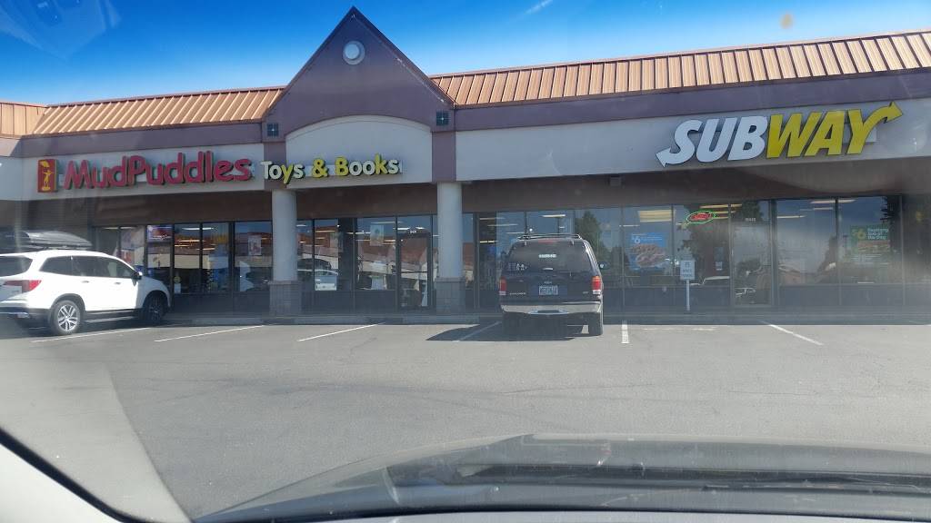 Subway | meal takeaway | 16440 SW Langer Dr, Sherwood, OR 97140, USA | 5036253720 OR +1 503-625-3720