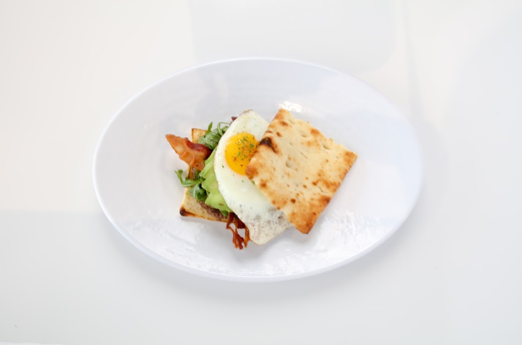 iQ Eatery | restaurant | 4051 Barrancas Ave Unit C, Pensacola, FL 32507, USA | 8505493333 OR +1 850-549-3333