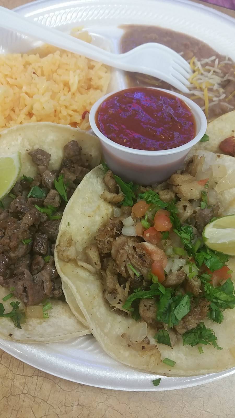 Taqueria Bethel | restaurant | 1700 Teasley Ln, Denton, TX 76205, USA | 9404531176 OR +1 940-453-1176