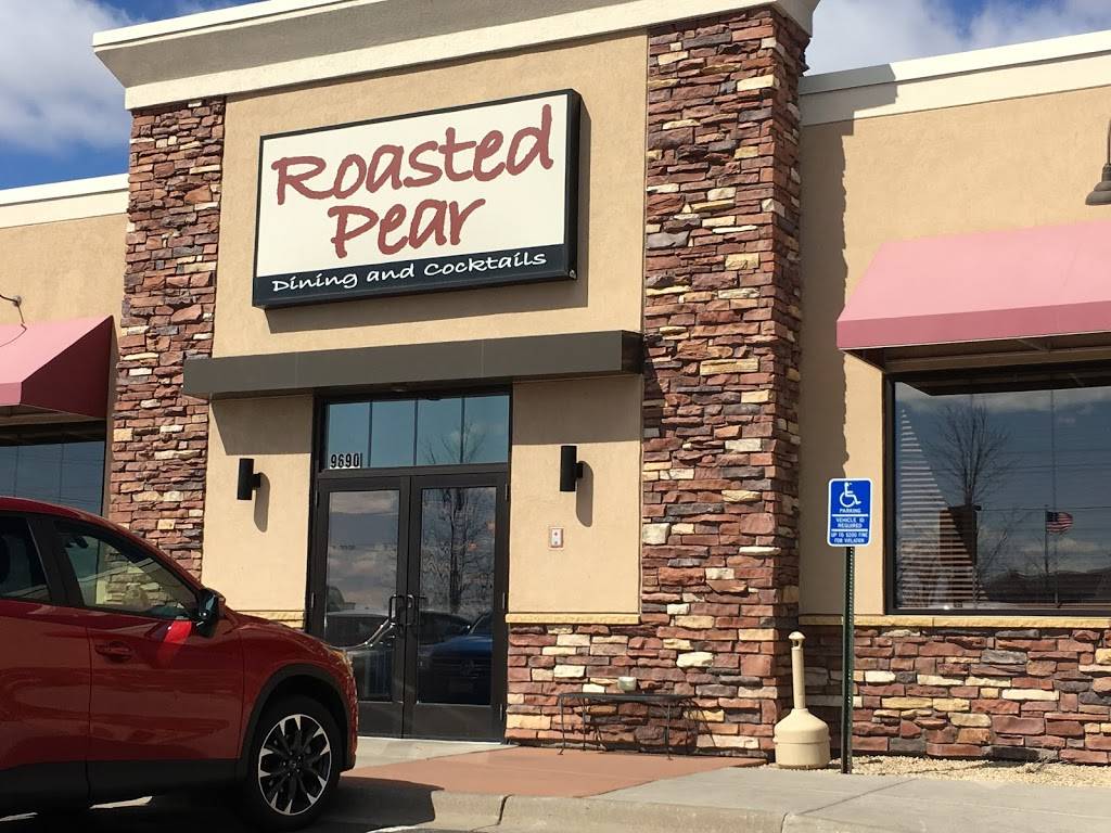 Roasted Pear | restaurant | 9690 Colorado Ln N, Brooklyn Park, MN 55445, USA | 7634007677 OR +1 763-400-7677