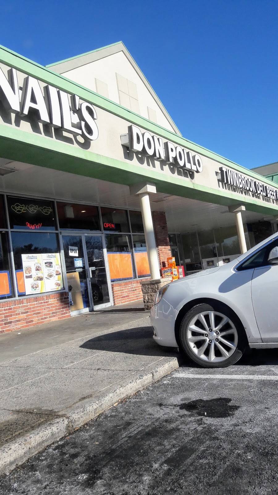 Don Pollo of Rockville | restaurant | 2206 Veirs Mill Rd, Rockville, MD 20851, USA | 3013091608 OR +1 301-309-1608