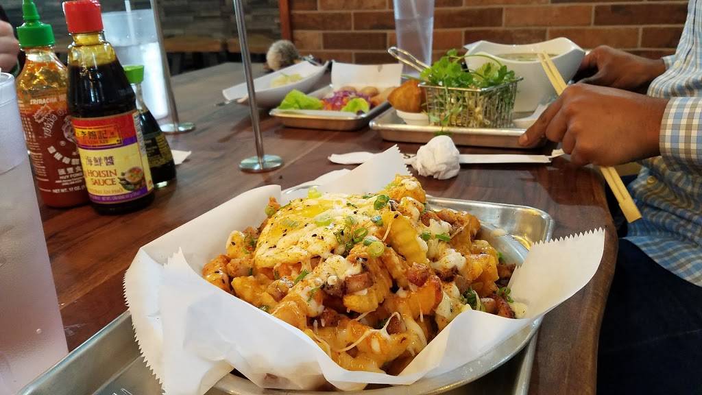 Saiwok Vietnamese Street Food | restaurant | 2882 W Walnut St, Rogers, AR 72756, USA | 4792025961 OR +1 479-202-5961