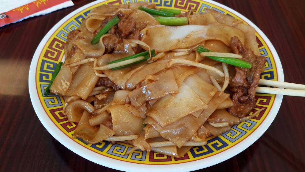 China Express | restaurant | 501 Old Greenville Hwy, Clemson, SC 29631, USA | 8646537777 OR +1 864-653-7777