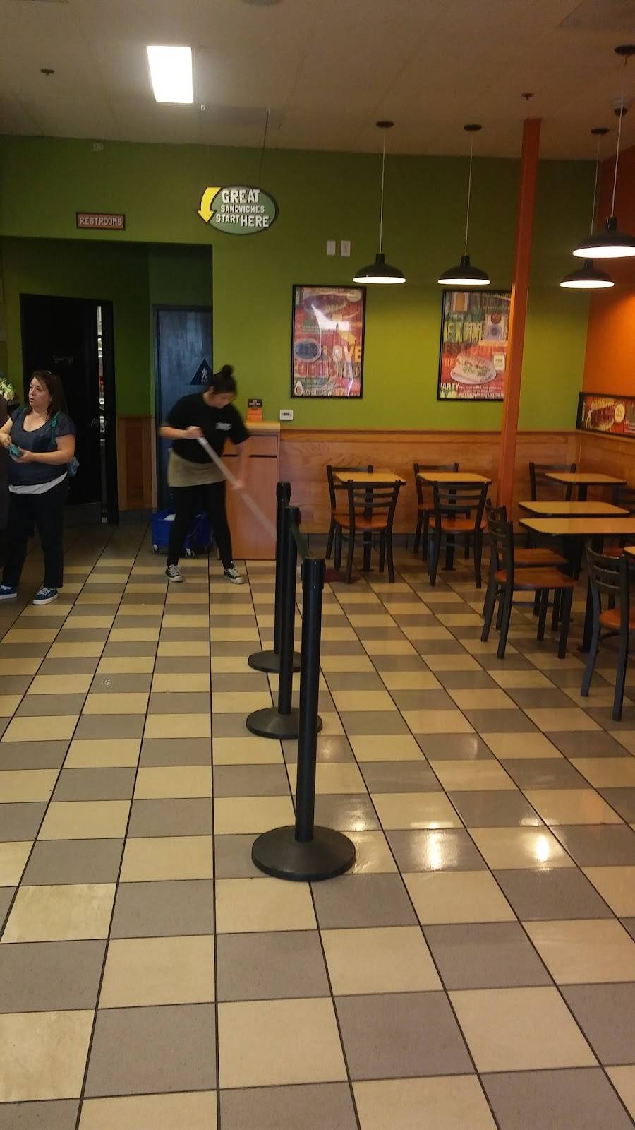 TOGOS Sandwiches | meal takeaway | 315 Vineyard Town Center, Morgan Hill, CA 95037, USA | 4087783388 OR +1 408-778-3388