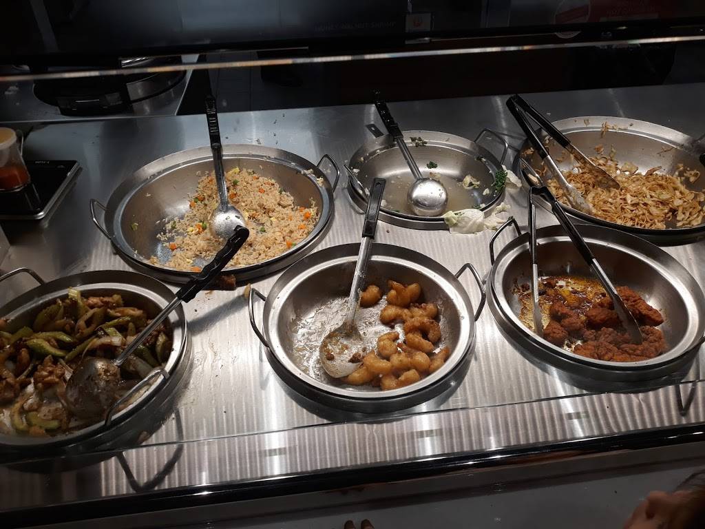 Panda Express | restaurant | 10771 Big Bend Rd, Riverview, FL 33579, USA | 8134630297 OR +1 813-463-0297