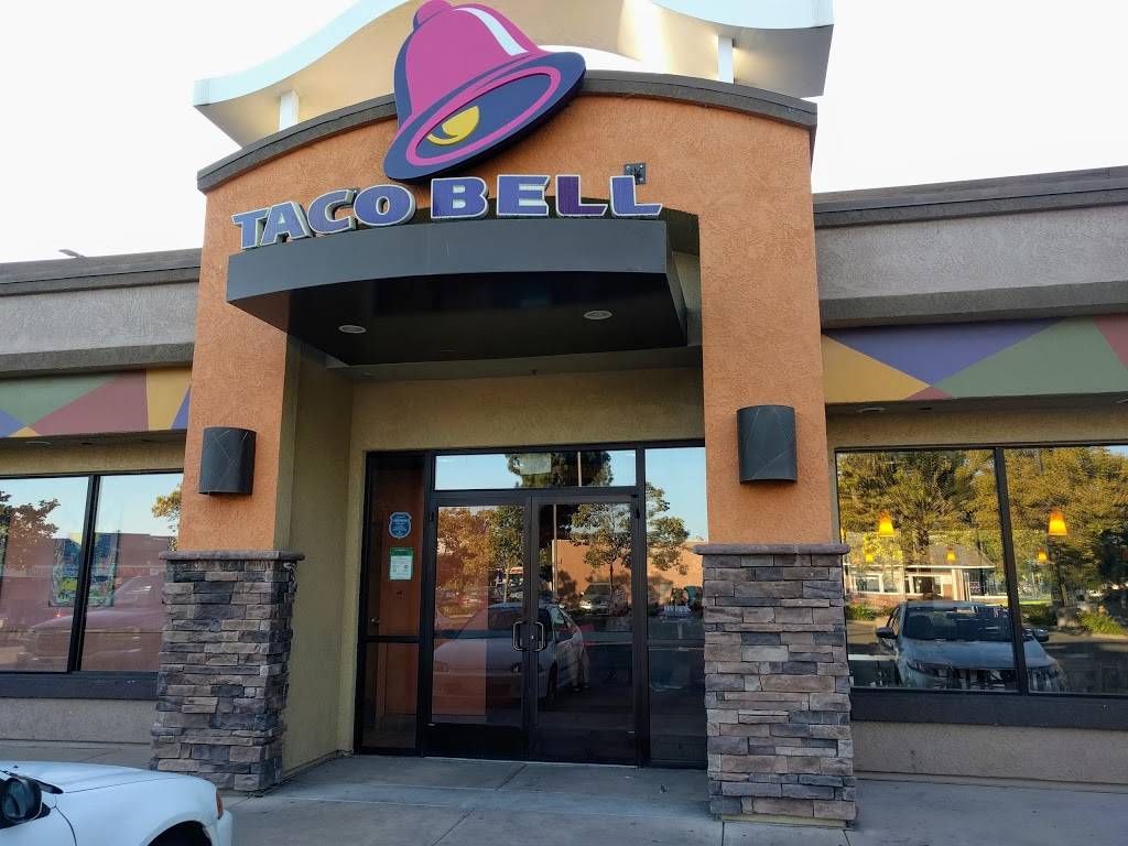 Taco Bell | meal takeaway | 39199 Cedar Blvd, Newark, CA 94560, USA | 5108570150 OR +1 510-857-0150