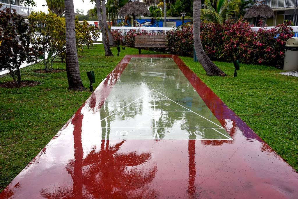 Floridian Hotel | restaurant | 990 N Homestead Blvd, Homestead, FL 33030, USA | 3052477020 OR +1 305-247-7020