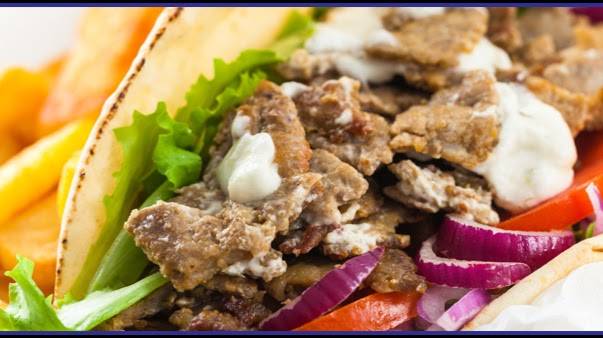 Never On Sunday | restaurant | 829 N Charles St, Baltimore, MD 21201, USA | 4107277191 OR +1 410-727-7191