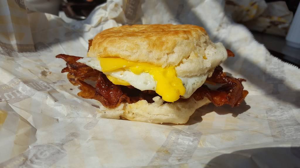 Biscuitville | cafe | 2311 Battleground Ave, Greensboro, NC 27408, USA | 3362885158 OR +1 336-288-5158