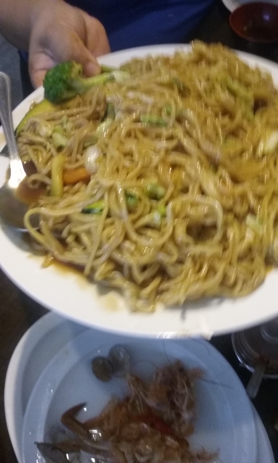 Urban Chopsticks | restaurant | 9208 1/2 Alondra Blvd Alondra Boulevard, Bellflower, CA 90706, USA | 5629252220 OR +1 562-925-2220