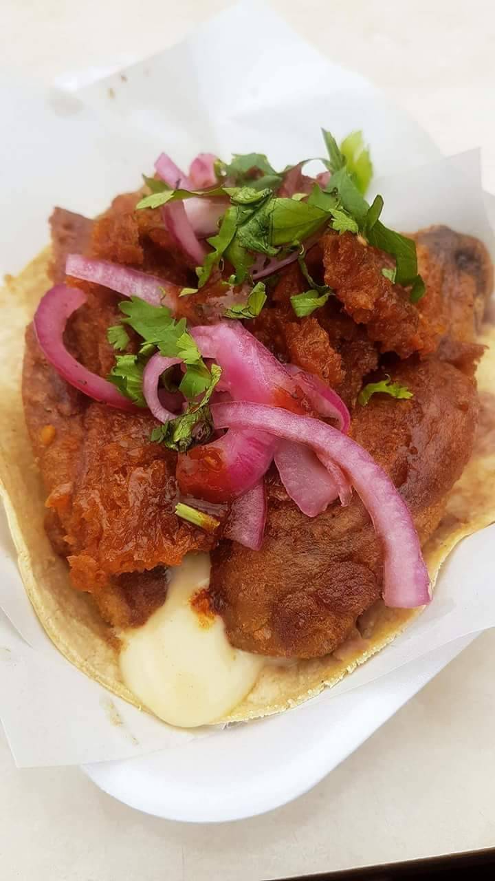 Tacos La Vaquita | restaurant | Blvrd Estancia 295-235, Valle Dorado, 22890 Ensenada, B.C., Mexico | 016462703369 OR +52 646 270 3369