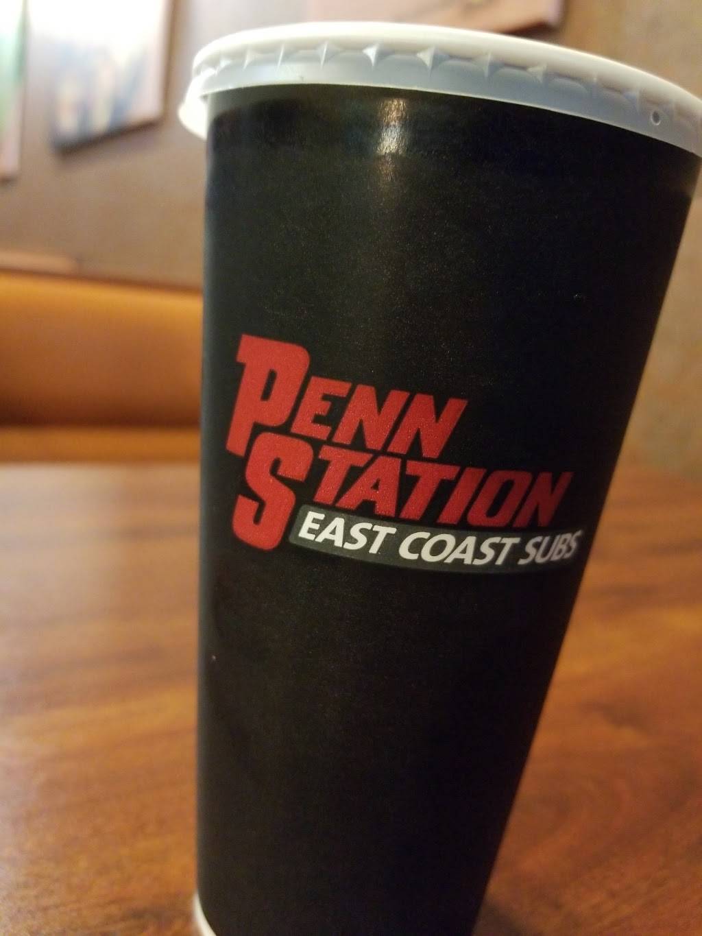 Penn Station East Coast Subs | restaurant | 8246 Rockville Rd, Indianapolis, IN 46214, USA | 3172097366 OR +1 317-209-7366