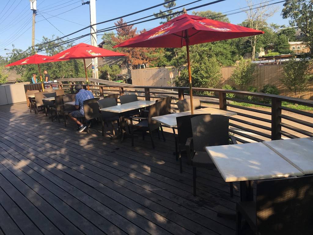 Pines Pizza | restaurant | 36 Fire Island Blvd, Sayville, NY 11782, USA | 6315973597 OR +1 631-597-3597