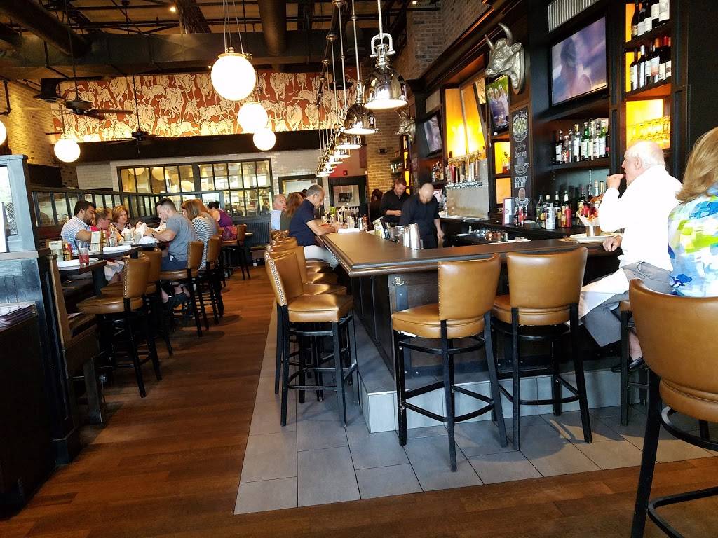 Max Burger Longmeadow | restaurant | 684 Bliss Rd, Longmeadow, MA 01106, USA | 4137980101 OR +1 413-798-0101