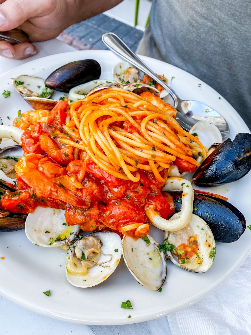 Vivo Pizza+Pasta | restaurant | 5250 Town Center Cir Suite #129-131, Boca Raton, FL 33486, USA | 5617576106 OR +1 561-757-6106