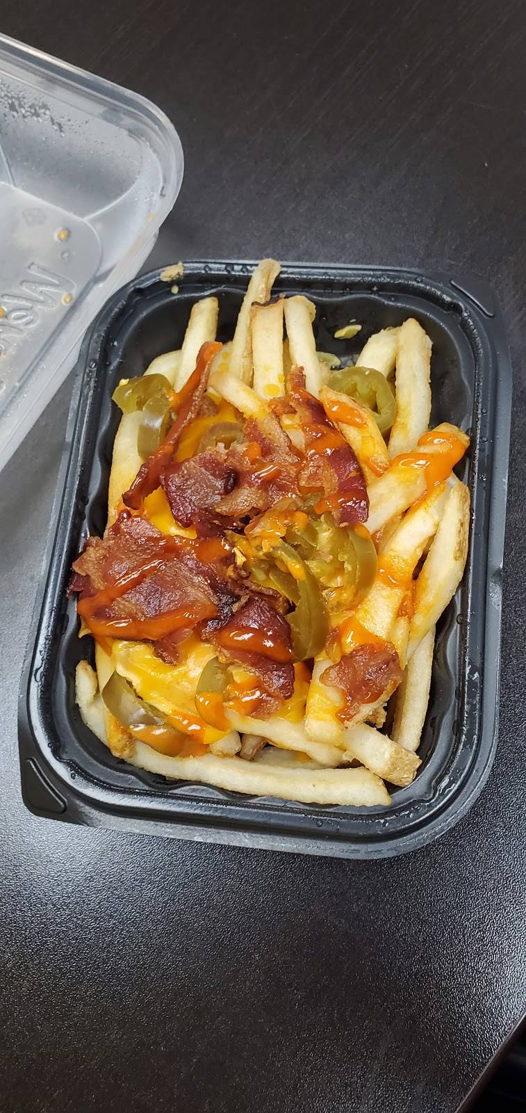 Wendys | restaurant | 1560 S Burlington Blvd, Burlington, WA 98233, USA | 3607570828 OR +1 360-757-0828